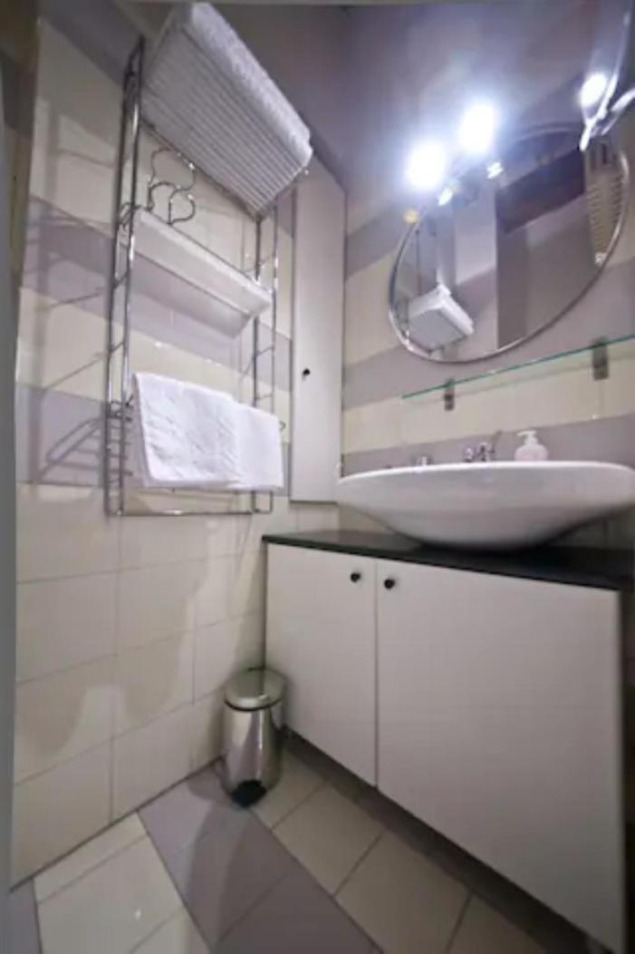 Cute And Cozy Centro Citta' Apartment Bergamo Exterior photo